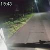 19時40分 ごろ