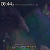 08時40分 ごろ