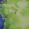 00時45分 ごろ