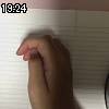 19時20分 ごろ