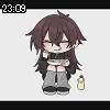 23時05分 ごろ