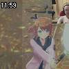 11時55分 ごろ