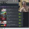 12時25分 ごろ