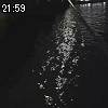 21時55分 ごろ