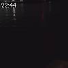 22時40分 ごろ