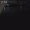22時55分 ごろ