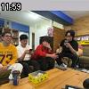 11時55分 ごろ