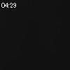 04時25分 ごろ