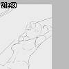 21時45分 ごろ