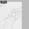21時55分 ごろ