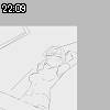 22時05分 ごろ