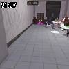 21時25分 ごろ