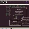 07時35分 ごろ