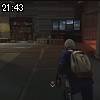 21時40分 ごろ