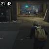 21時45分 ごろ