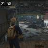 21時55分 ごろ