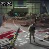 22時20分 ごろ