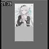 21時35分 ごろ