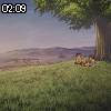 02時05分 ごろ