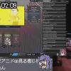 02時05分 ごろ