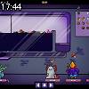 17時40分 ごろ