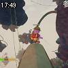 17時45分 ごろ