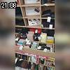 21時05分 ごろ