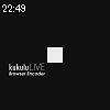 22時45分 ごろ