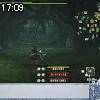 17時05分 ごろ