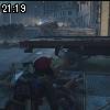 21時15分 ごろ