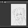 16時45分 ごろ
