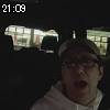 21時05分 ごろ
