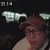 21時10分 ごろ
