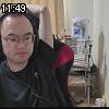 11時45分 ごろ