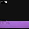 06時05分 ごろ