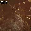 09時15分 ごろ