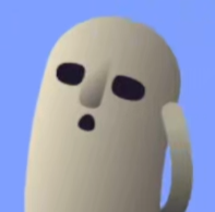 キャラクター,イラスト,シンプル,白,楕円形,表情,アニメ風
