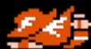 ドット絵,キツネ,レトロゲーム,動物