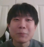 男性,黒髪,自撮り,笑顔,室内