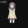 13時55分 ごろ