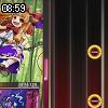 08時55分 ごろ