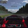 20時25分 ごろ