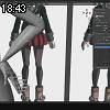 18時40分 ごろ