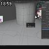 18時55分 ごろ