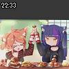 22時30分 ごろ