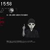 15時55分 ごろ