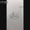 17時25分 ごろ