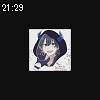 21時25分 ごろ