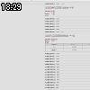 18時25分 ごろ