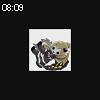 08時05分 ごろ